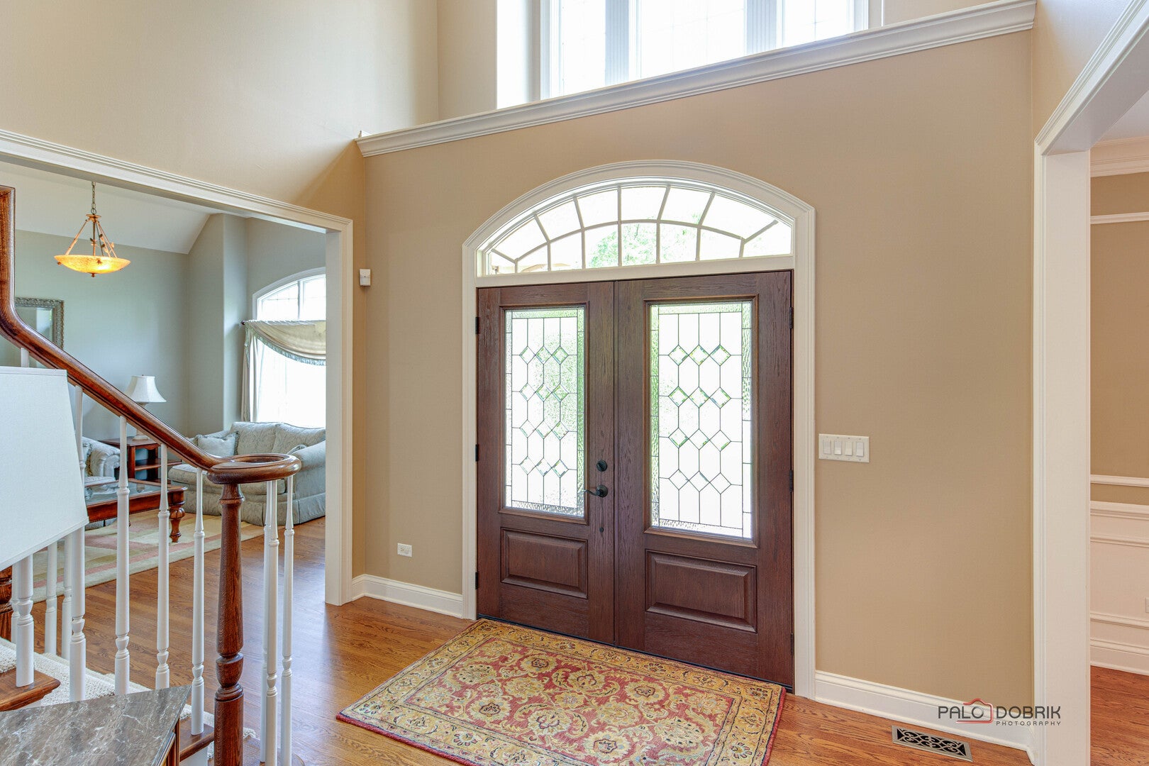 Libertyville, Illinois, 60048, United States, 5 Bedrooms Bedrooms, ,5 BathroomsBathrooms,Residential,Active,1900216