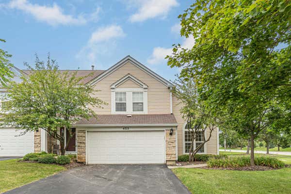 4715 AMBER CIR, HOFFMAN ESTATES, IL 60192 - Image 1