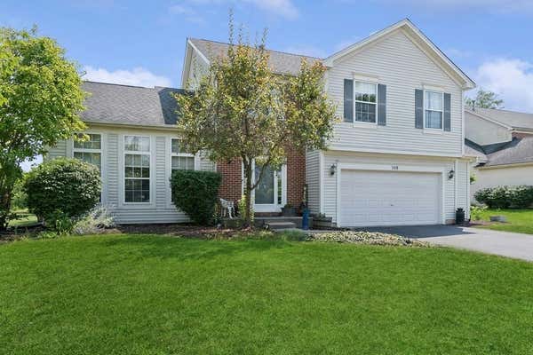 308 INDIAN CT, MINOOKA, IL 60447 - Image 1