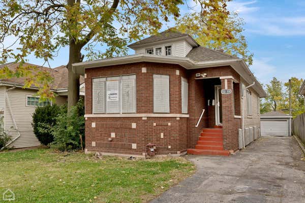 12219 S PRINCETON AVE, CHICAGO, IL 60628 - Image 1