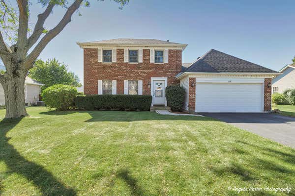 337 CLAIRE LN, CARY, IL 60013 - Image 1