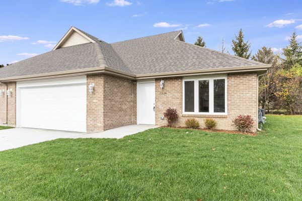 1198 OAK GROVE CT, MORRIS, IL 60450 - Image 1