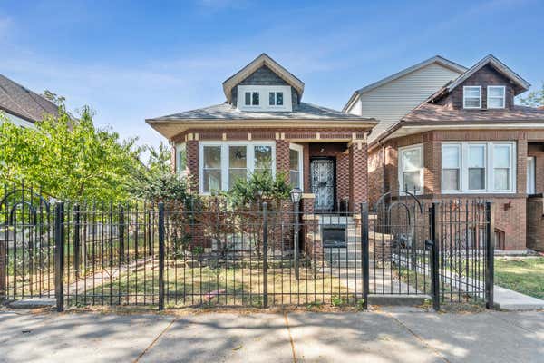 7222 S WOOD ST, CHICAGO, IL 60636 - Image 1