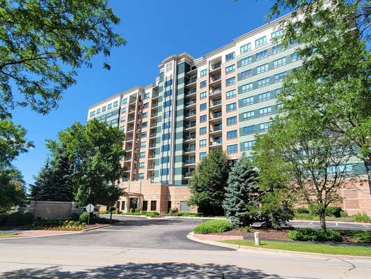 6420 DOUBLE EAGLE DR UNIT 1103, WOODRIDGE, IL 60517 - Image 1