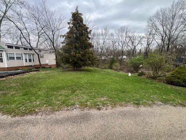 2795 E 28th Rd Lot 1143