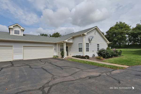 12158 WHITE TAIL LN, HUNTLEY, IL 60142 - Image 1