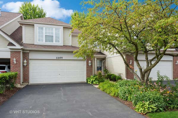 3307 RENARD LN, ST CHARLES, IL 60175 - Image 1