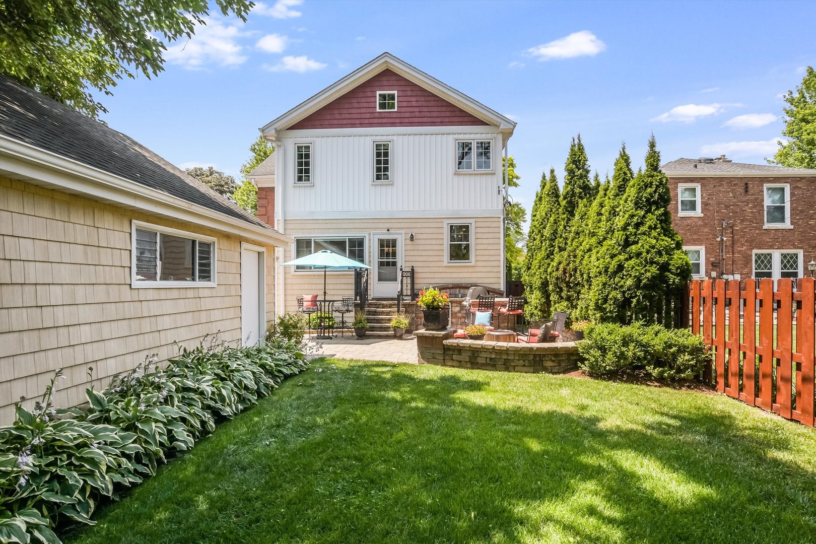 Park Ridge, Illinois, 60068, United States, 5 Bedrooms Bedrooms, ,5 BathroomsBathrooms,Residential,Active,1926710