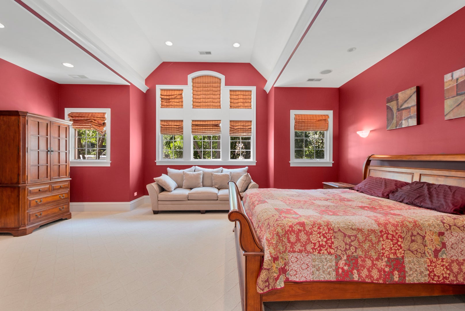 Palos Park, Illinois, 60464, United States, 5 Bedrooms Bedrooms, ,5 BathroomsBathrooms,Residential,Active,1942393