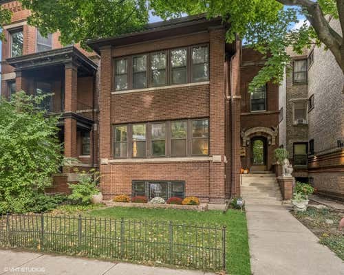 5911 N MAGNOLIA AVE, CHICAGO, IL 60660 - Image 1