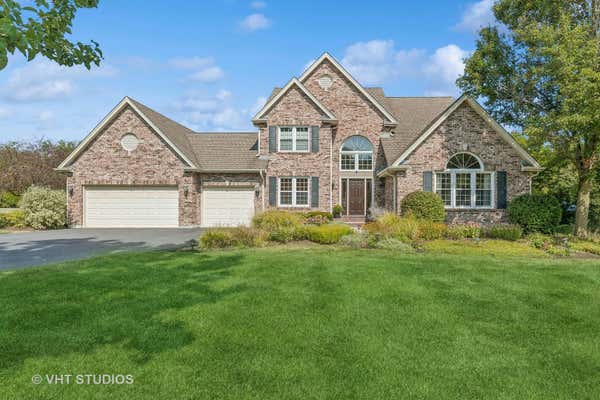 3602 FRANKLIN CT, CRYSTAL LAKE, IL 60014 - Image 1