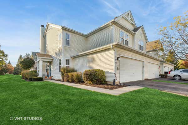 2901 FALLING WATERS LN, LINDENHURST, IL 60046 - Image 1