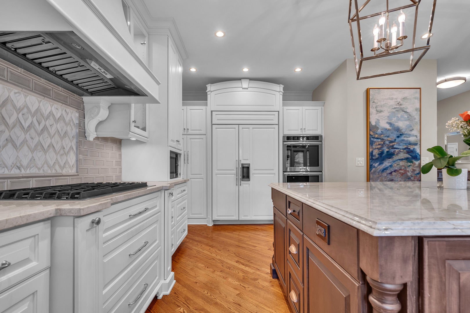 Buffalo Grove, Illinois, 60089, United States, 5 Bedrooms Bedrooms, ,5 BathroomsBathrooms,Residential,Active,1922274