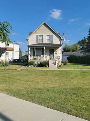 102 W 27TH ST, SOUTH CHICAGO HEIGHTS, IL 60411 - Image 1