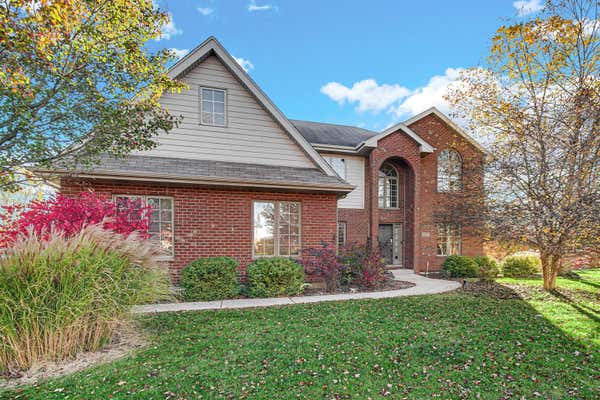 22715 MADDELINE LN, FRANKFORT, IL 60423 - Image 1