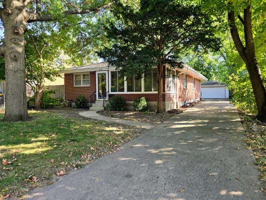 2422 CUSTER AVE, ROCKFORD, IL 61103 - Image 1