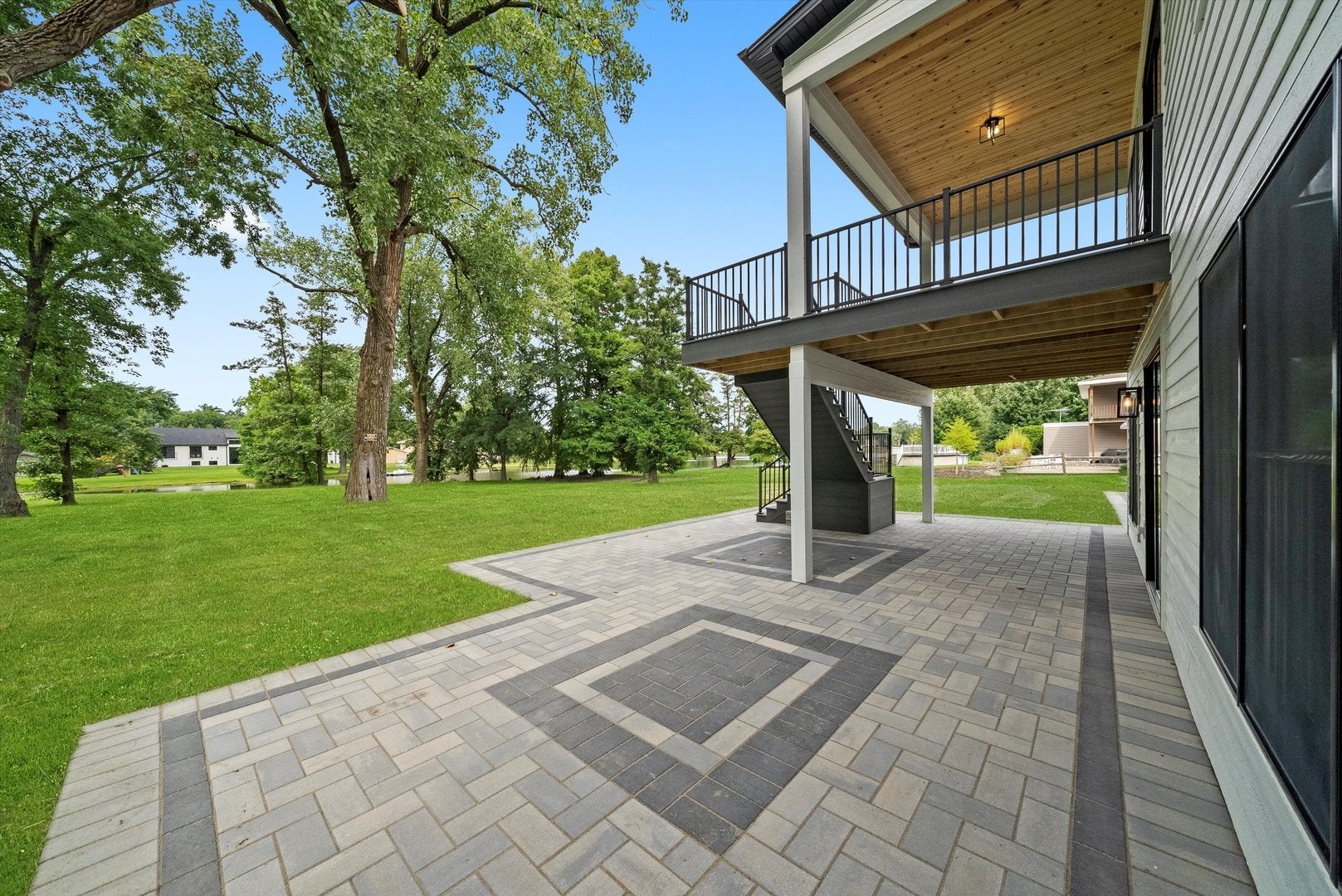 Burr Ridge, Illinois, 60527, United States, 6 Bedrooms Bedrooms, ,6 BathroomsBathrooms,Residential,Active,1929664