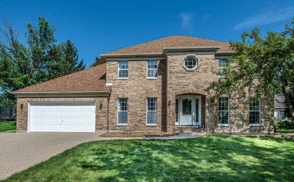 943 W BAILEY RD, NAPERVILLE, IL 60565 - Image 1