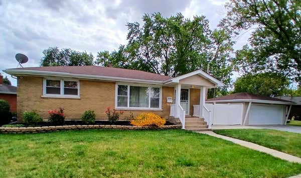 16604 HOLLAND AVE, SOUTH HOLLAND, IL 60473 - Image 1