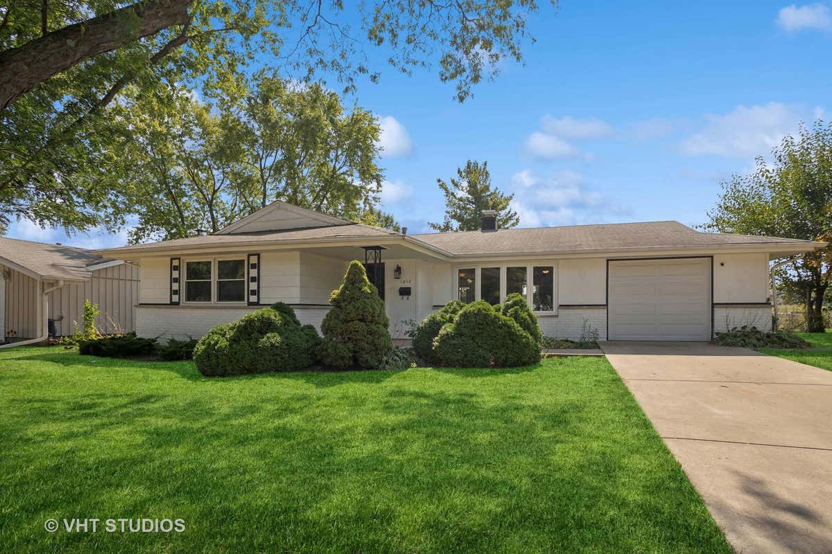 1813 SYRACUSE LN, SCHAUMBURG, IL 60193, photo 1 of 18