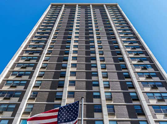 6145 N SHERIDAN RD APT 19D, CHICAGO, IL 60660 - Image 1