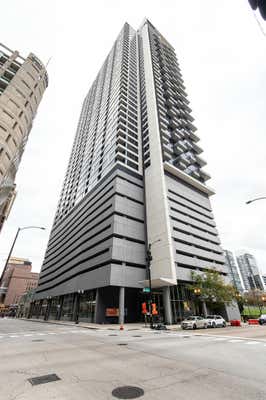 235 W VAN BUREN ST UNIT 2216, CHICAGO, IL 60607 - Image 1