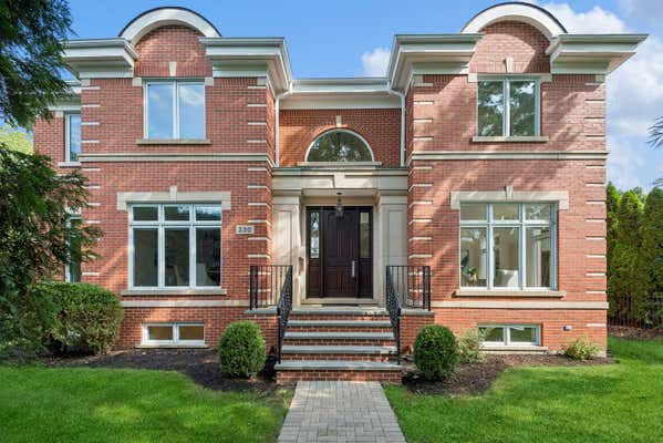 230 CENTRAL AVE, WILMETTE, IL 60091 - Image 1