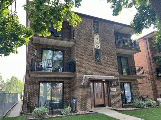 6525 W 64TH PL APT 3E, CHICAGO, IL 60638 - Image 1