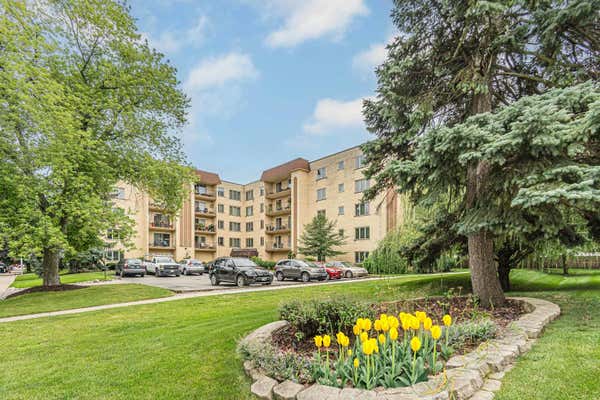 6433 W BELLE PLAINE AVE APT 204, CHICAGO, IL 60634 - Image 1