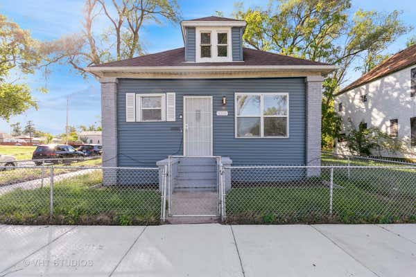 1518 HANOVER ST, CHICAGO HEIGHTS, IL 60411 - Image 1