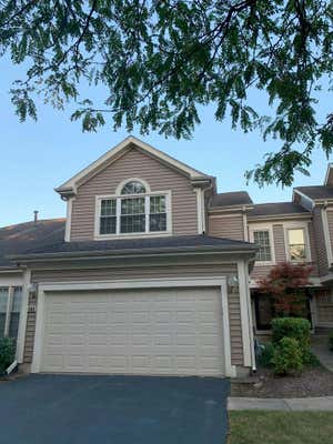 283 SPRING CREEK CIR, SCHAUMBURG, IL 60173 - Image 1