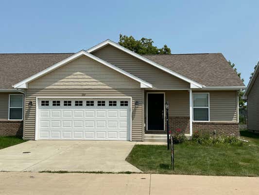 110 SUNSET CT # 0, FISHER, IL 61843 - Image 1