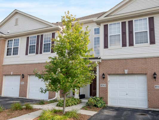 8114 CONCORD LN UNIT J, JUSTICE, IL 60458 - Image 1