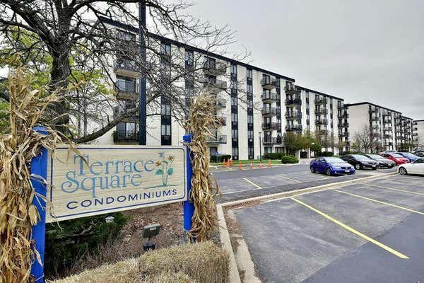 9074 W TERRACE DR APT 4D, NILES, IL 60714 - Image 1