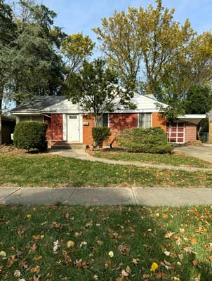 407 E PARK AVE, ELMHURST, IL 60126 - Image 1