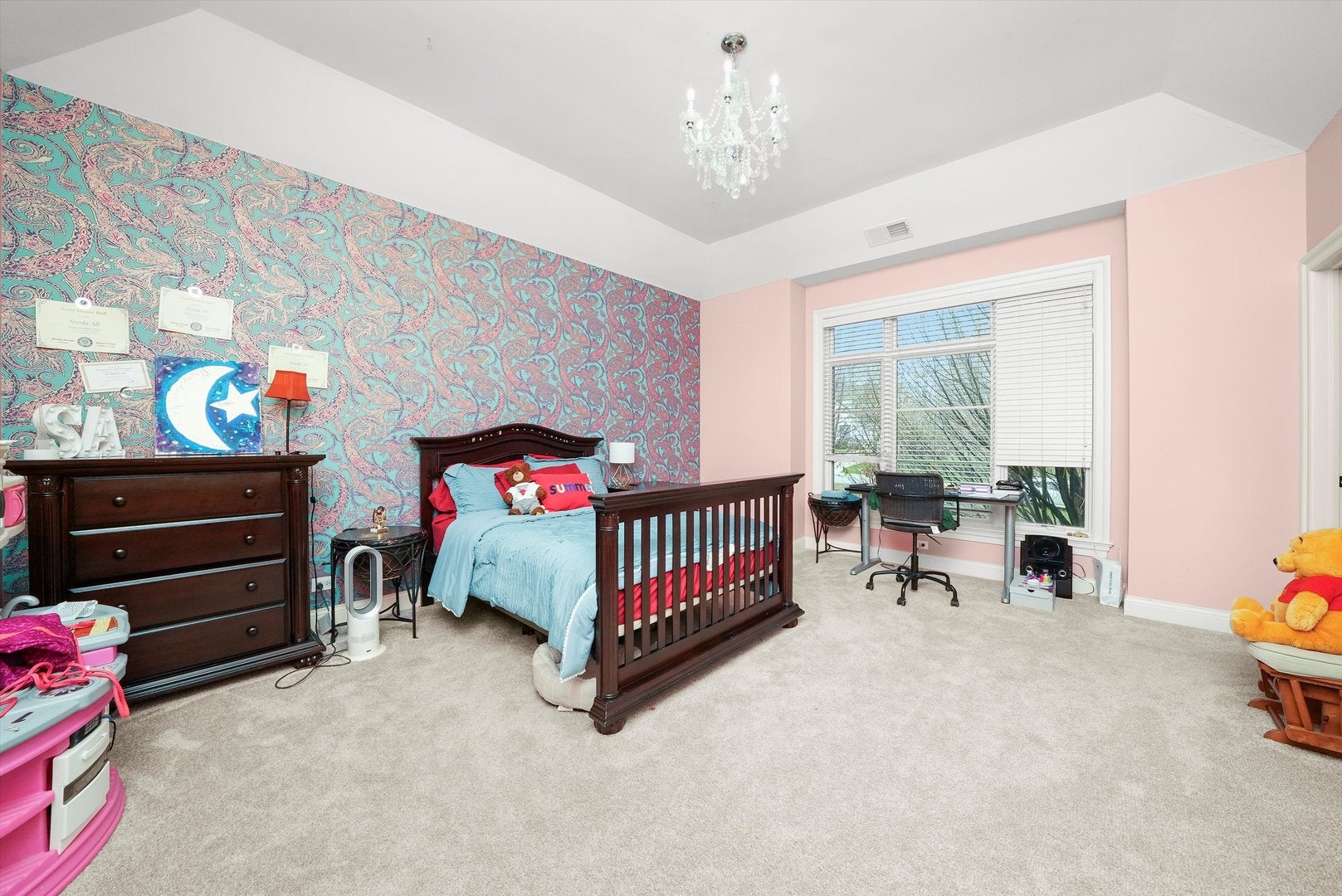 Willow Springs, Illinois, 60480, United States, 5 Bedrooms Bedrooms, ,5 BathroomsBathrooms,Residential,Active,1988455