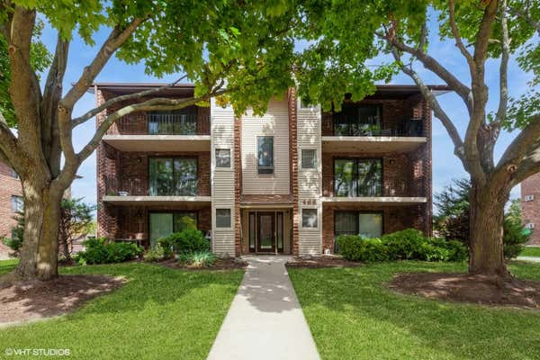 468 VALLEY DR APT 201, NAPERVILLE, IL 60563 - Image 1