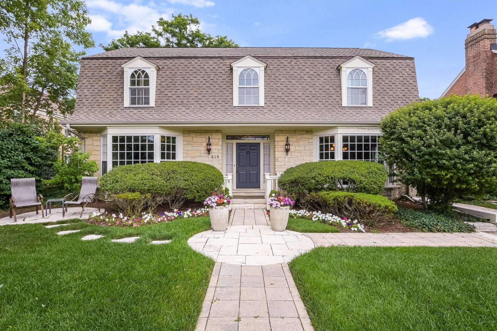 Park Ridge, Illinois, 60068, United States, 4 Bedrooms Bedrooms, ,4 BathroomsBathrooms,Residential,Active,1902948