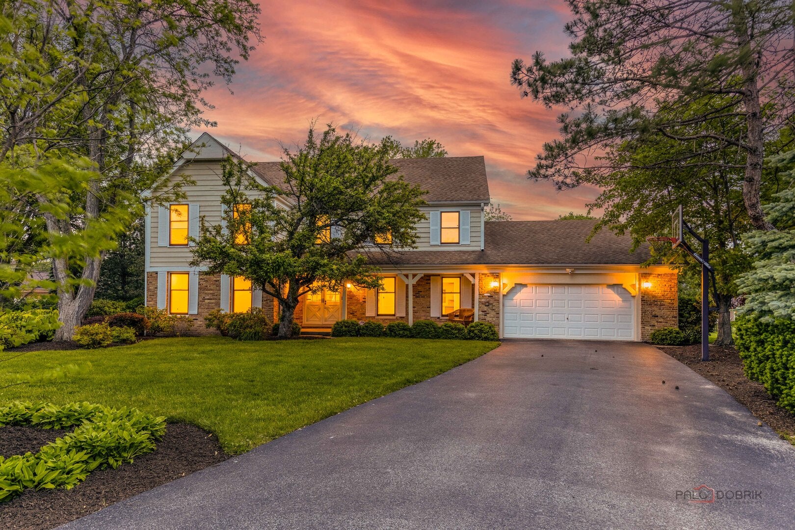 Lincolnshire, Illinois, 60045, United States, 5 Bedrooms Bedrooms, ,4 BathroomsBathrooms,Residential,Active,1885006