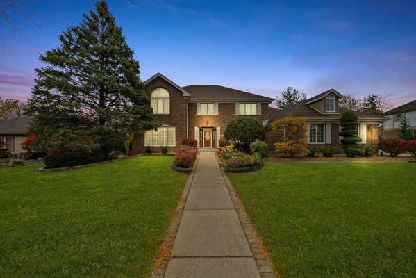 631 INDIAN TRAIL DR, PALOS PARK, IL 60464 - Image 1