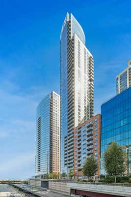 420 E WATERSIDE DR UNIT 2903, CHICAGO, IL 60601 - Image 1