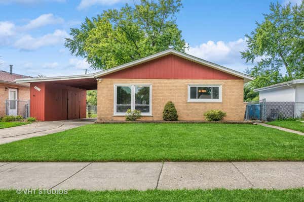 4243 W 117TH ST, ALSIP, IL 60803 - Image 1