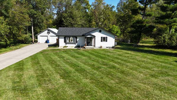 34161 S LAKESIDE TER, WILMINGTON, IL 60481 - Image 1