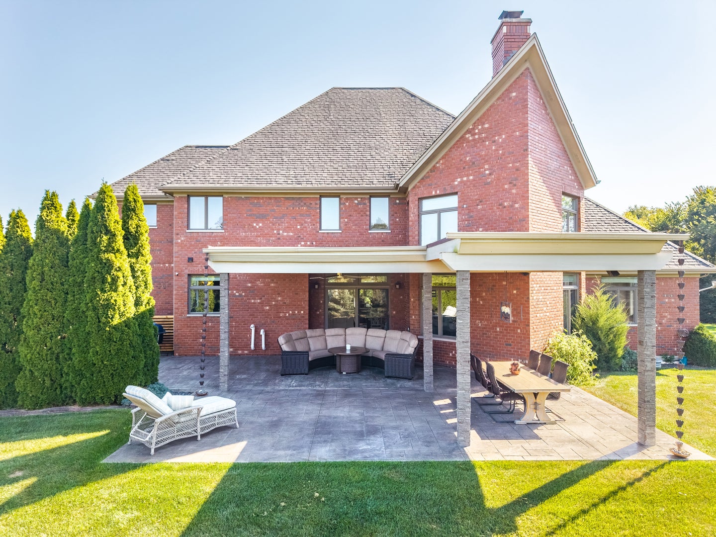 Homer Glen, Illinois, 60491, United States, 5 Bedrooms Bedrooms, ,4 BathroomsBathrooms,Residential,Active,1987265