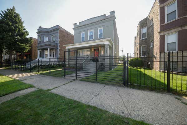 7822 S EMERALD AVE, CHICAGO, IL 60620 - Image 1