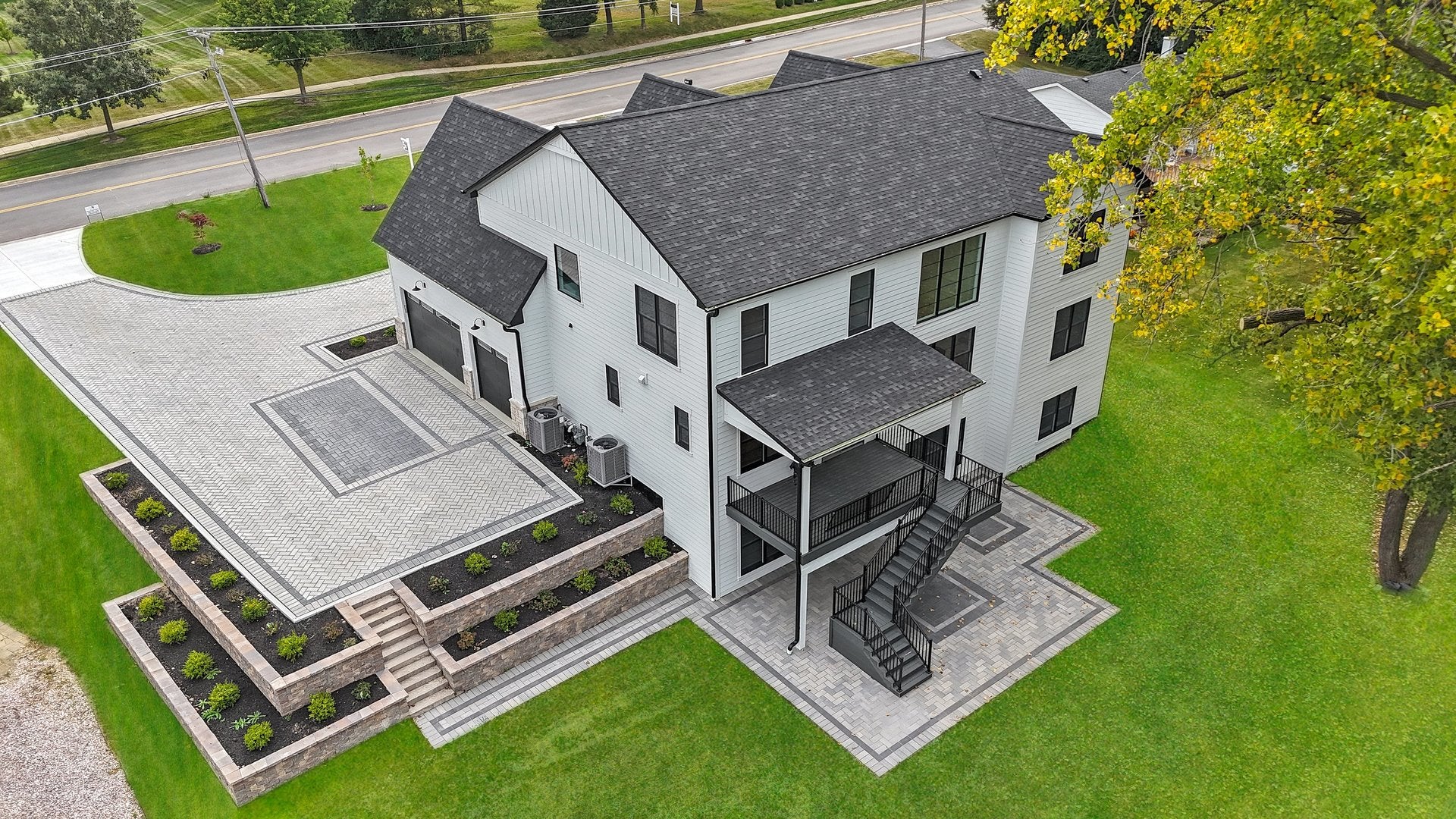 Burr Ridge, Illinois, 60527, United States, 6 Bedrooms Bedrooms, ,6 BathroomsBathrooms,Residential,Active,1929664