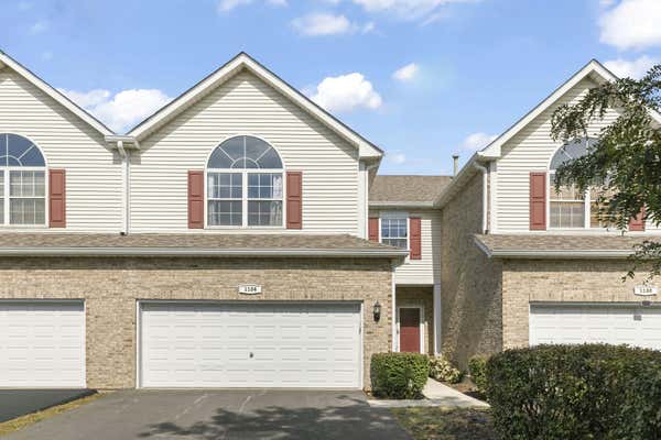 1134 LILY FIELD LN, BOLINGBROOK, IL 60440 - Image 1