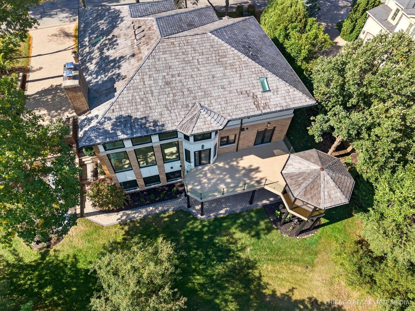 Burr Ridge, Illinois, 60527, United States, 5 Bedrooms Bedrooms, ,6 BathroomsBathrooms,Residential,Active,1995246