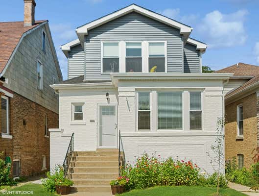 5118 W WINNEMAC AVE, CHICAGO, IL 60630 - Image 1