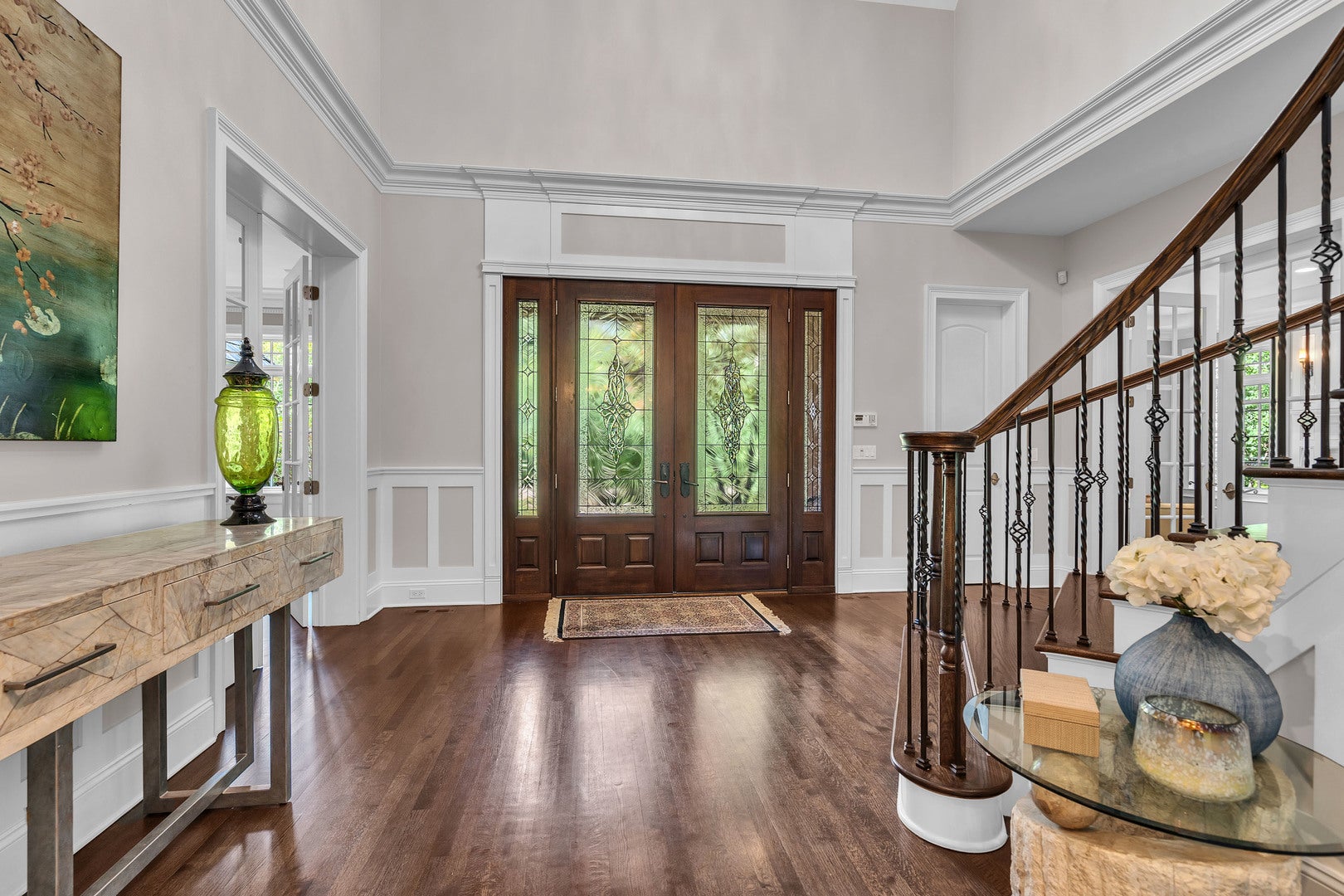 Lake Forest, Illinois, 60045, United States, 5 Bedrooms Bedrooms, ,7 BathroomsBathrooms,Residential,Active,1941347